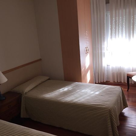 Hotel Los Angeles La Bañeza Zewnętrze zdjęcie