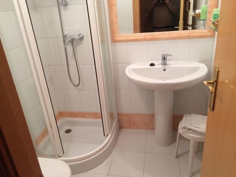 Hotel Los Angeles La Bañeza Zewnętrze zdjęcie